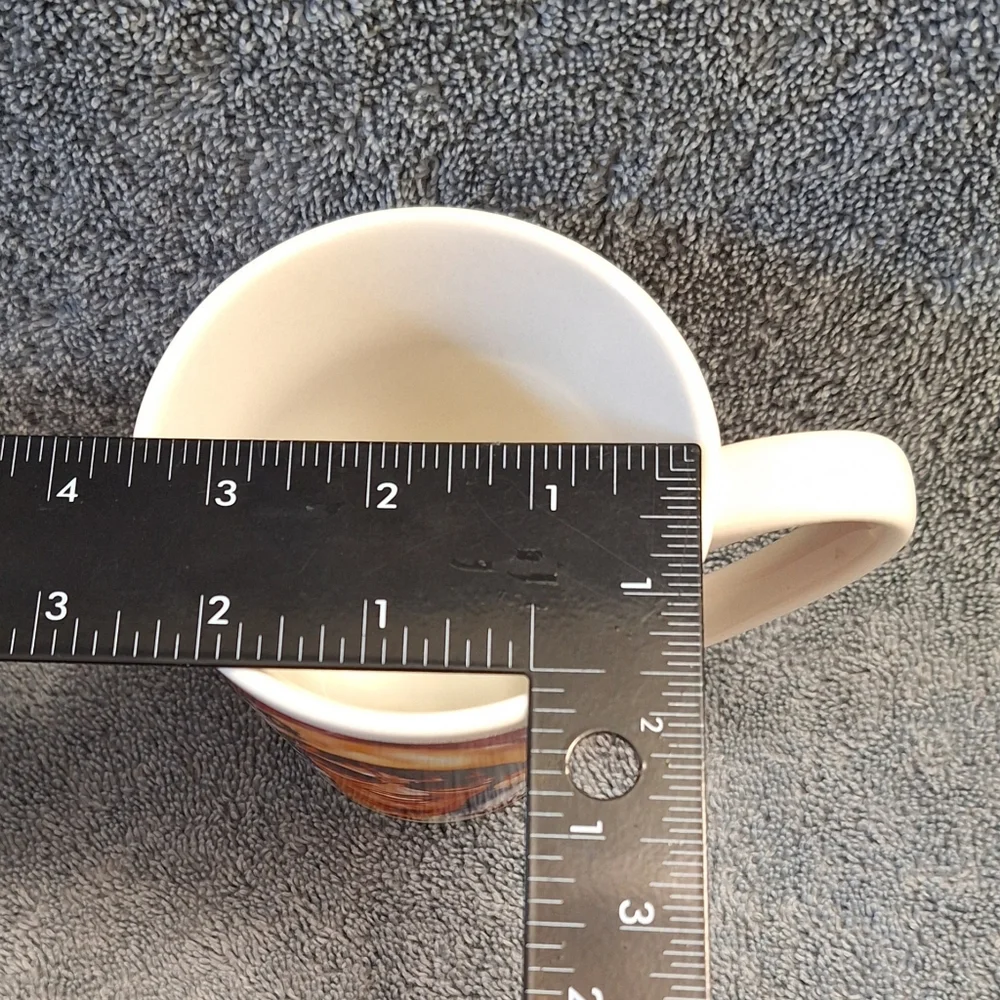 Elvis Presley Christmas Coffee Mug